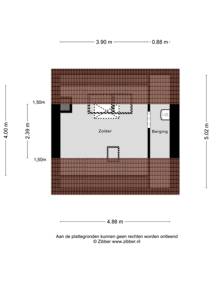 Foto 41 van Bries 17