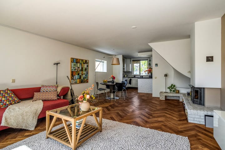 Foto 10 van Bries 17