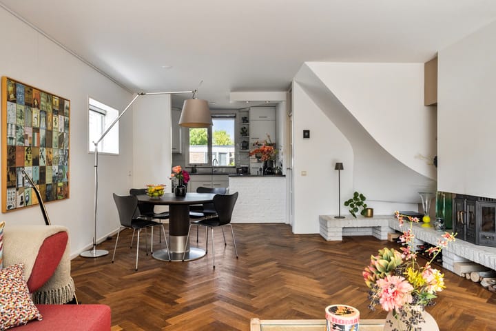 Foto 11 van Bries 17