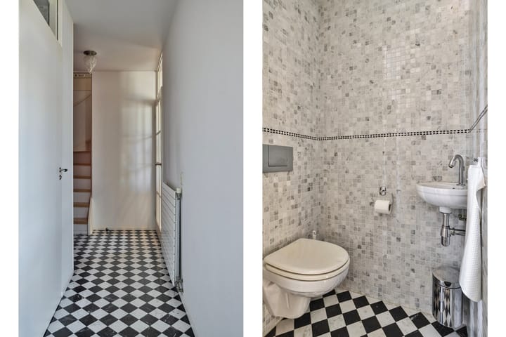 Foto 13 van Bries 17