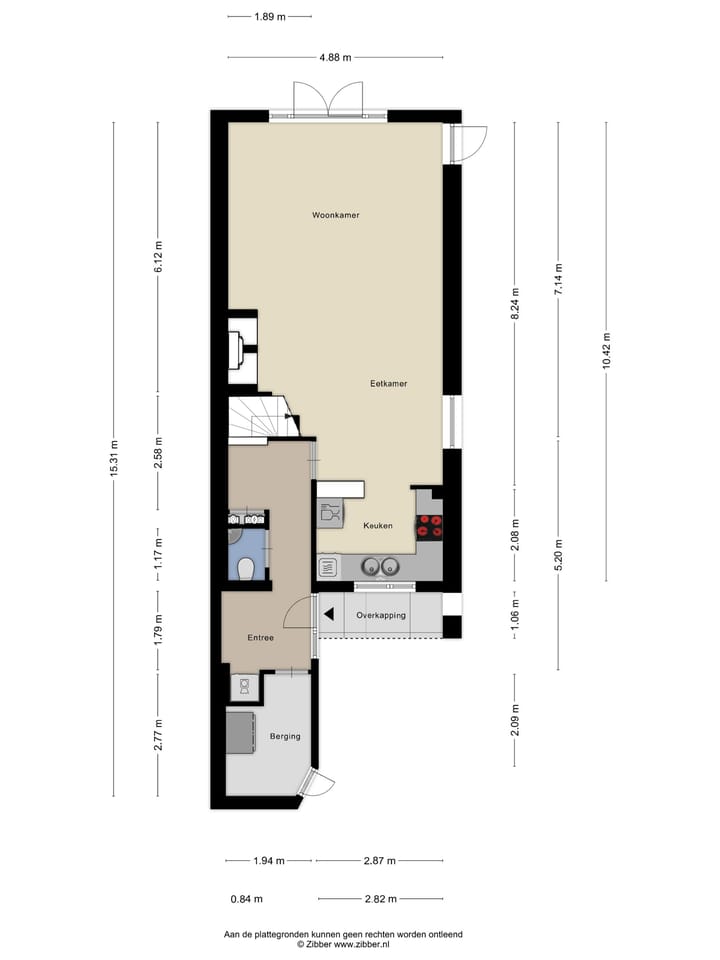 Foto 39 van Bries 17