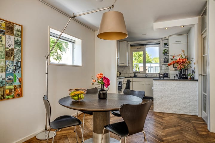 Foto 16 van Bries 17