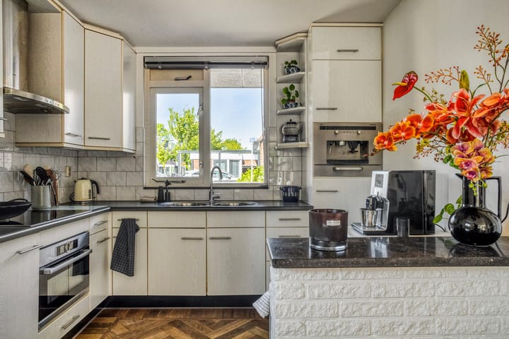 Foto 17 van Bries 17