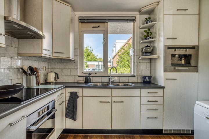 Foto 18 van Bries 17