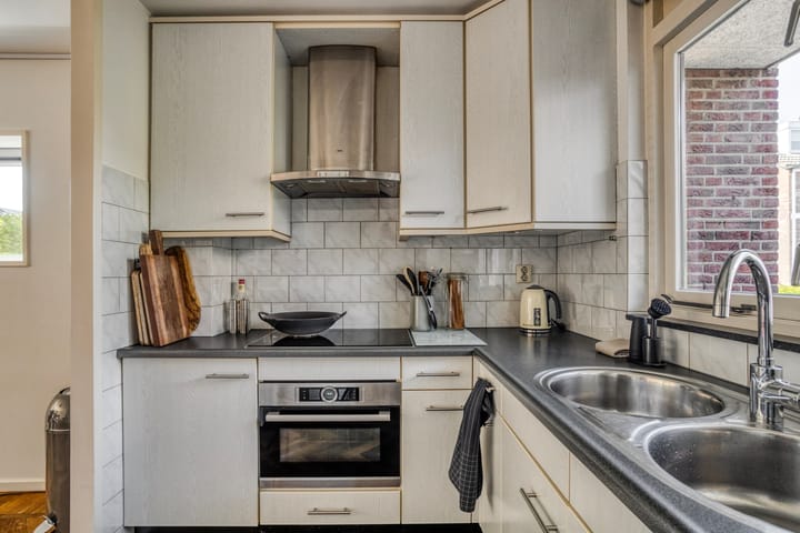 Foto 19 van Bries 17