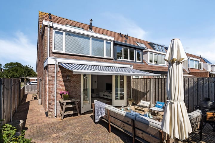 Foto 20 van Bries 17