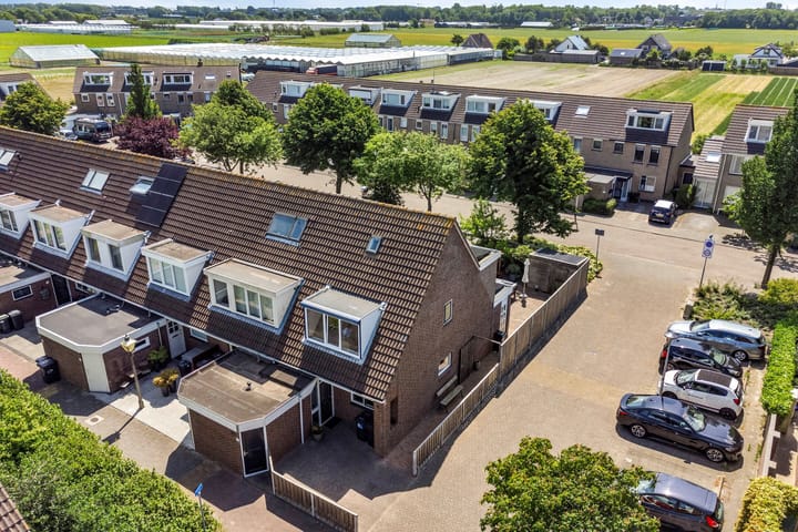 Foto 32 van Bries 17