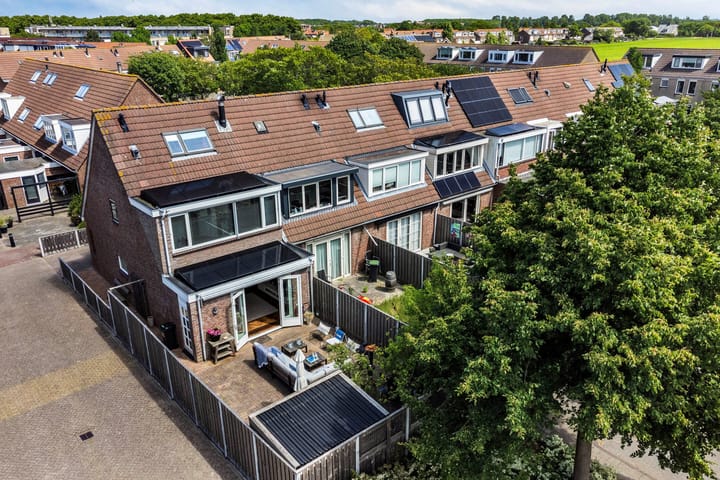 Foto 33 van Bries 17