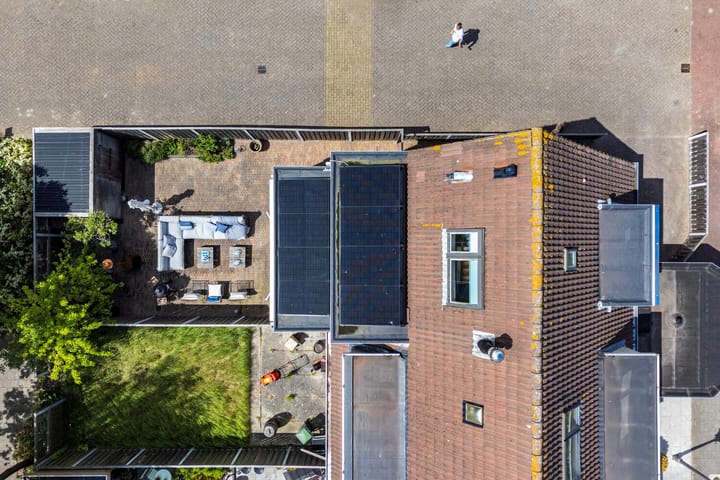 Foto 34 van Bries 17