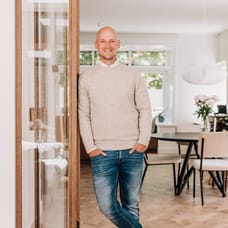 Joren Bakx - NVM Register Makelaar & Taxateur