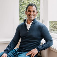 Fizaad Goelaman - NVM Makelaar