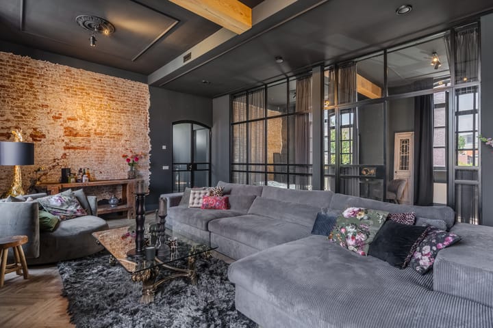 Foto 5 van Gagelstraat 107