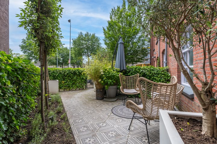 Foto 6 van Gagelstraat 107