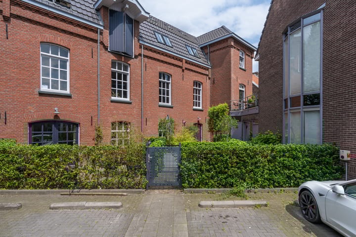 Foto 7 van Gagelstraat 107