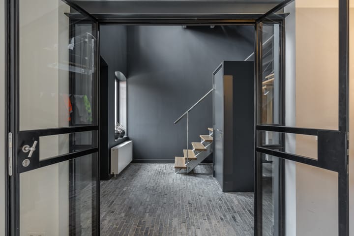 Foto 9 van Gagelstraat 107