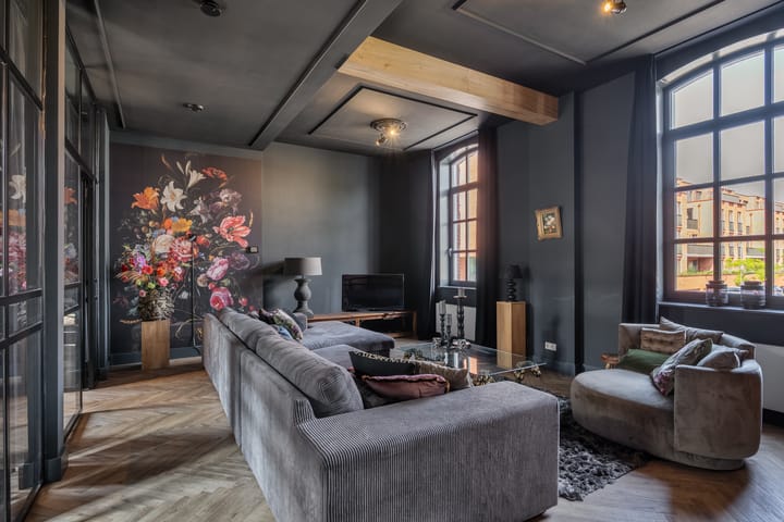 Foto 4 van Gagelstraat 107