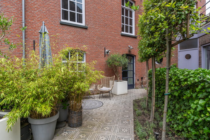 Foto 34 van Gagelstraat 107