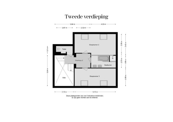 Foto 42 van Gagelstraat 107