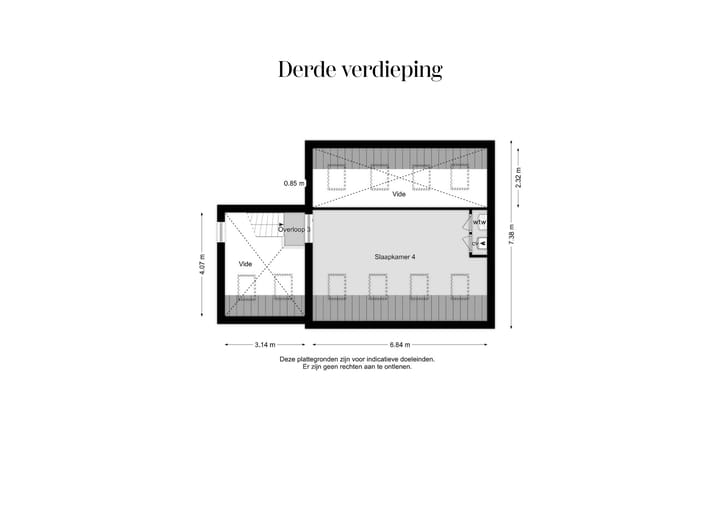 Foto 44 van Gagelstraat 107