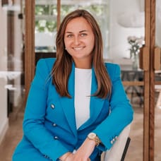 Megan Vermeulen - Vastgoedadviseur