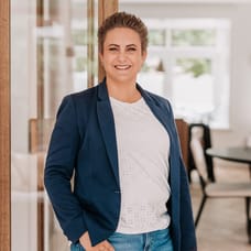 Sabine Hendriks-Munk - Officemanager