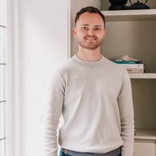 Sem Staal - Vastgoedadviseur