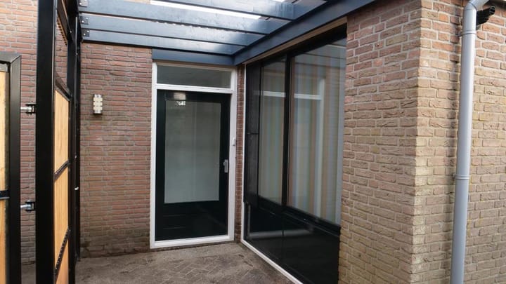 Foto 7 van van Limburg Stirumlaan 4-A