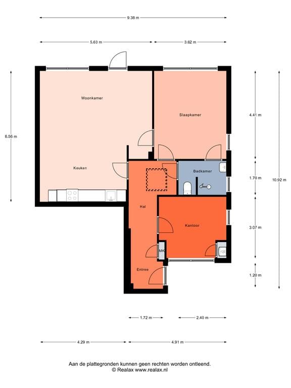 Foto 42 van van Limburg Stirumlaan 4-A