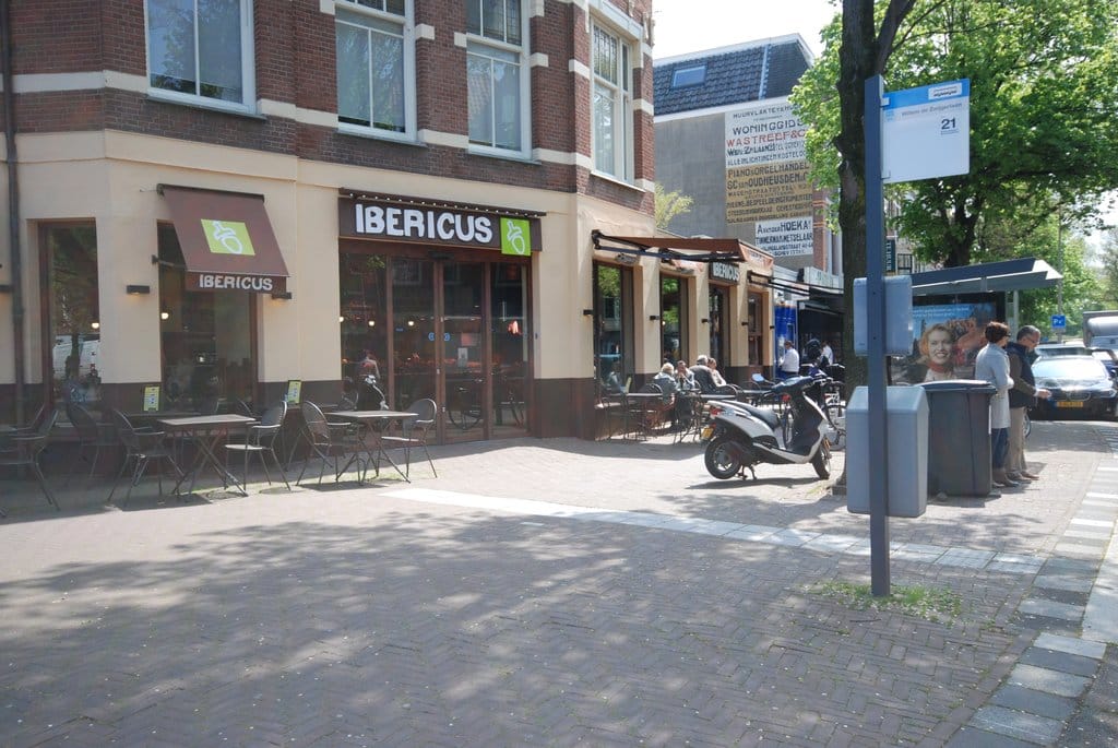 Foto 14 van Frederik Hendriklaan 232
