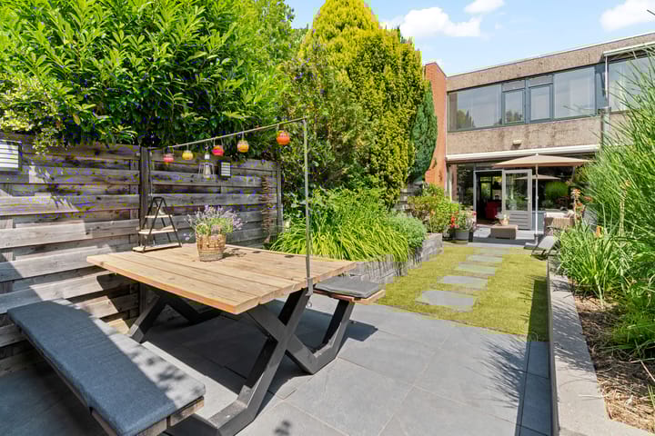 Foto 3 van Driedistel 9