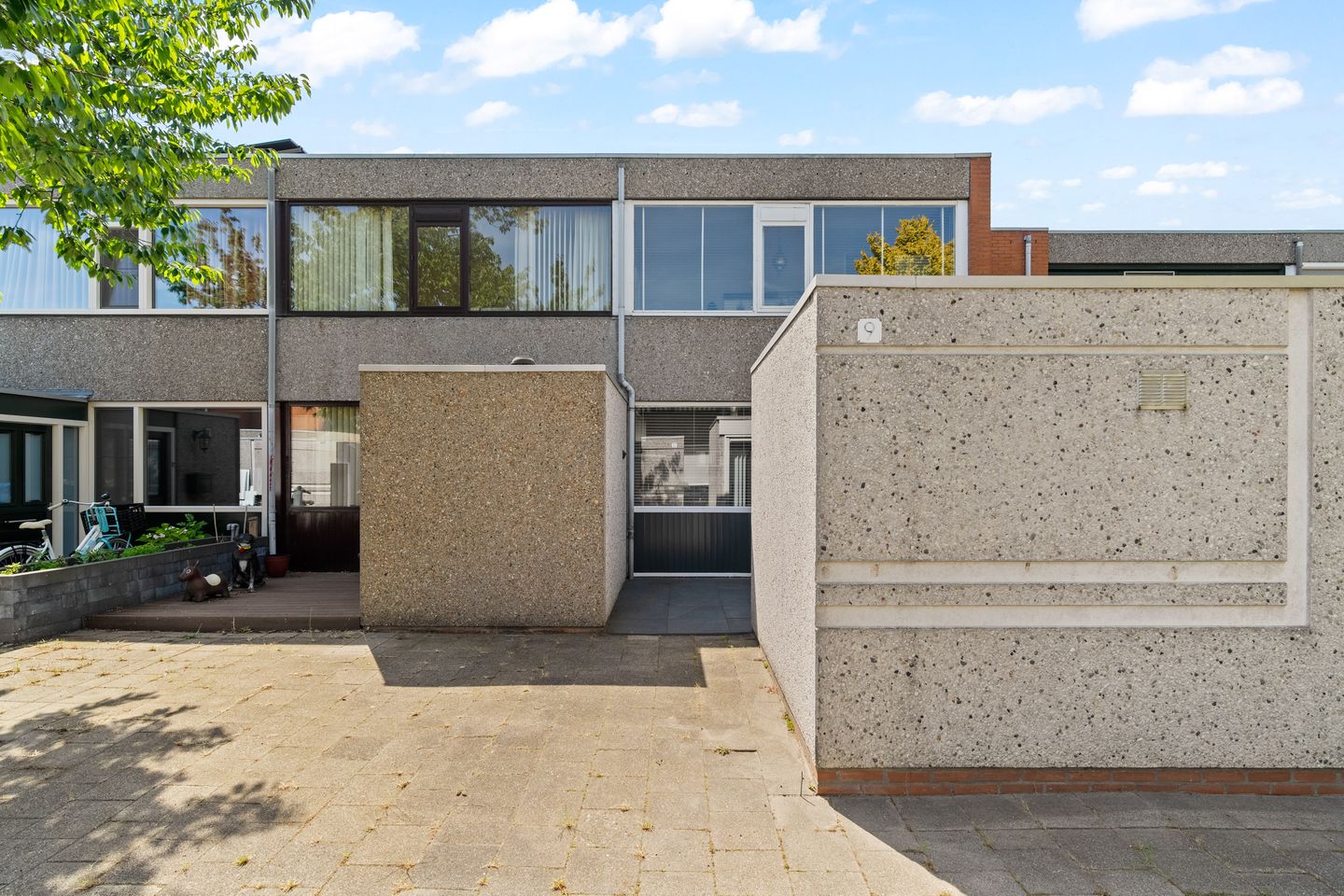 Foto 4 van Driedistel 9