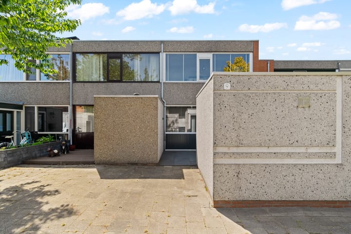 Foto 4 van Driedistel 9