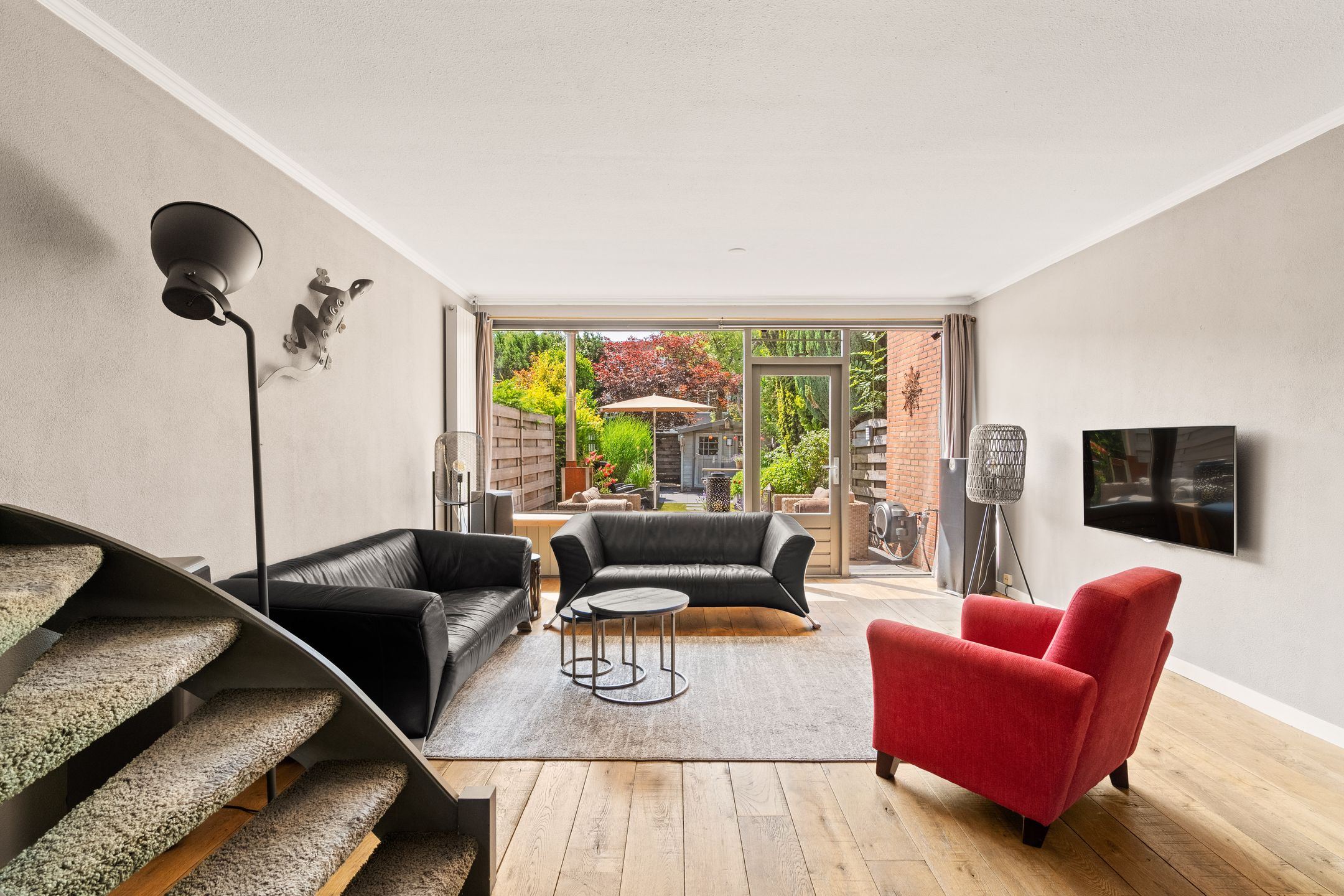 Foto 6 van Driedistel 9