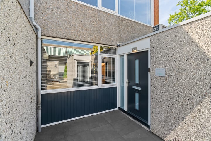 Foto 5 van Driedistel 9