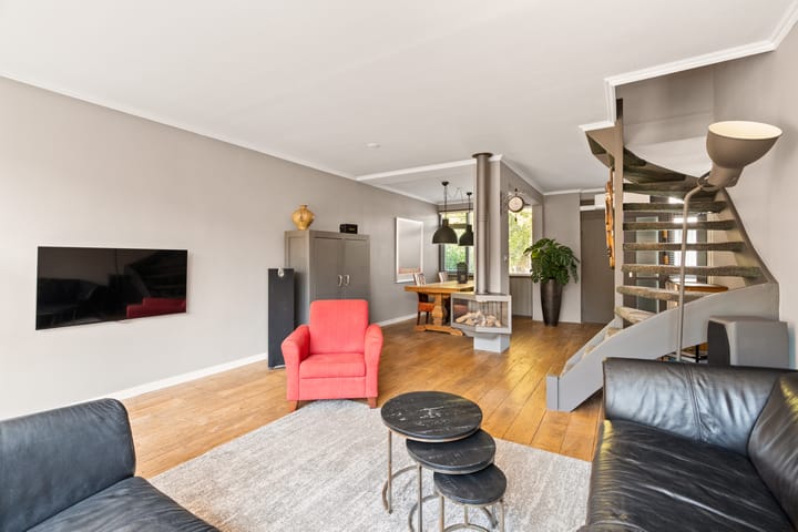 Foto 7 van Driedistel 9