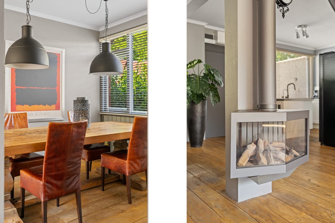 Foto 8 van Driedistel 9