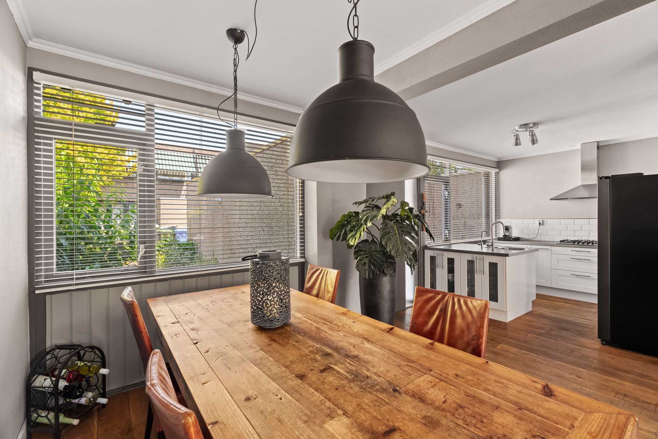 Foto 9 van Driedistel 9