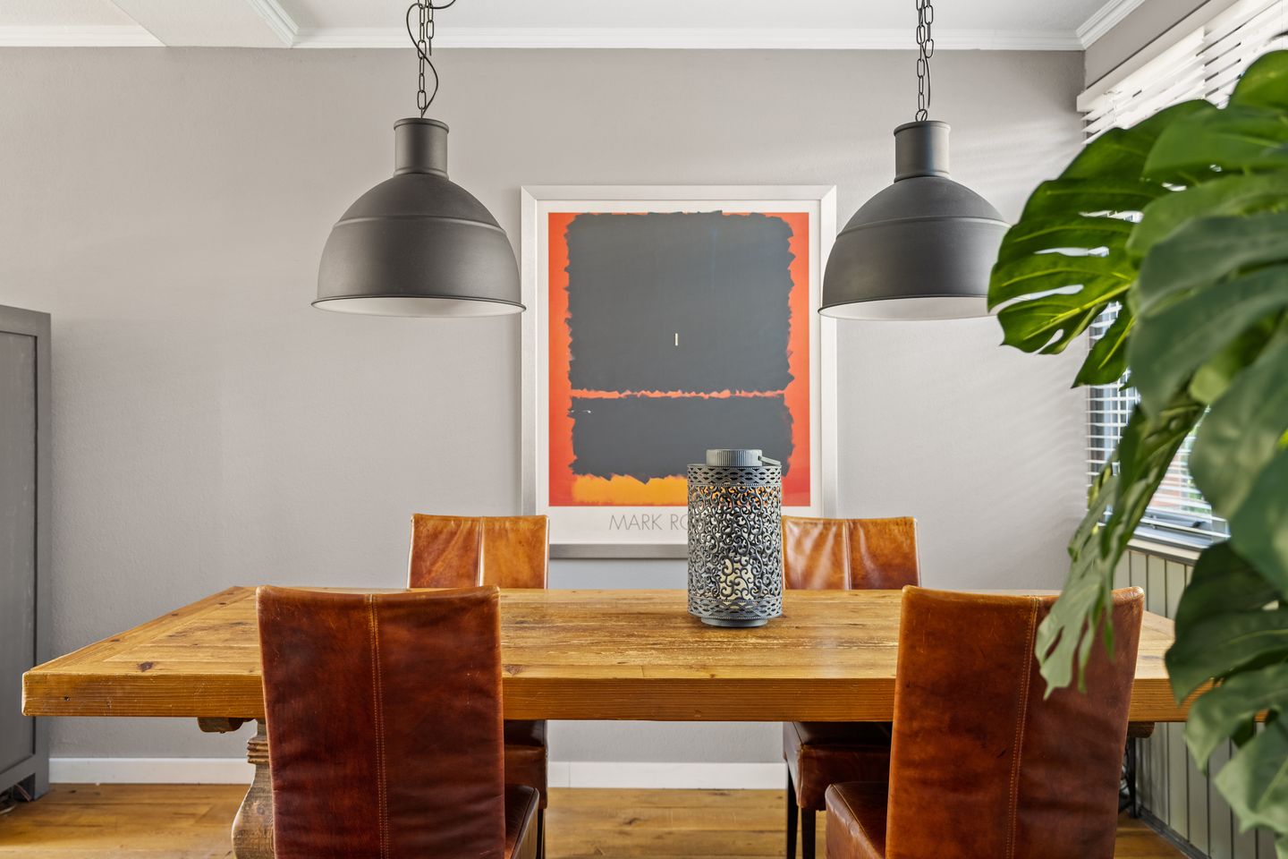 Foto 10 van Driedistel 9