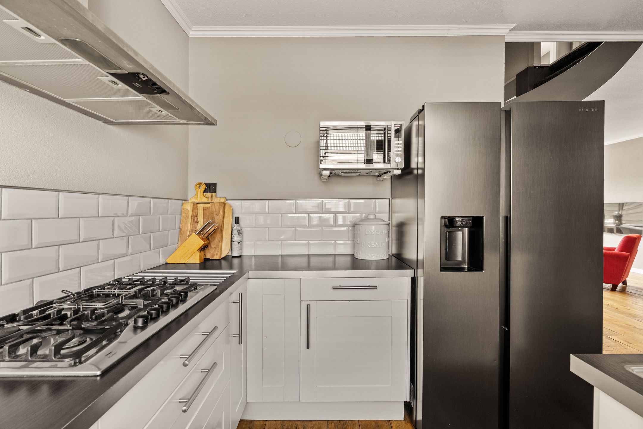 Foto 12 van Driedistel 9