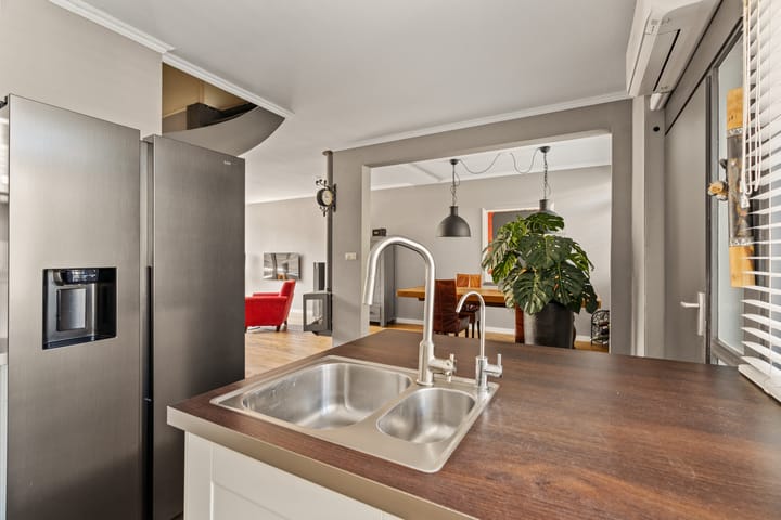 Foto 13 van Driedistel 9