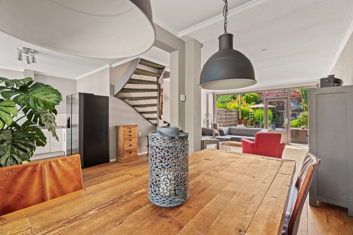 Foto 14 van Driedistel 9