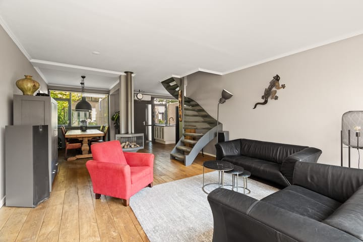 Foto 15 van Driedistel 9