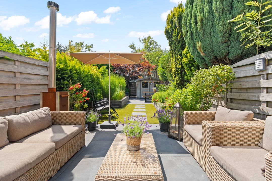 Foto 26 van Driedistel 9