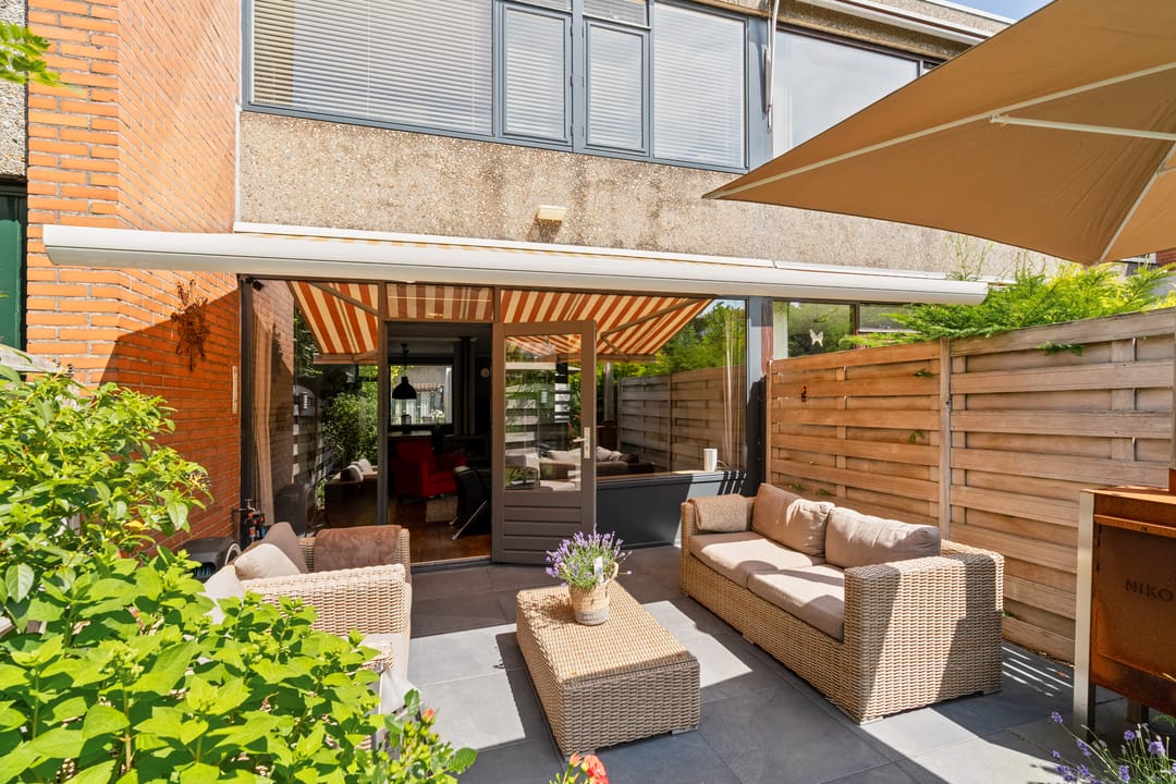 Foto 28 van Driedistel 9