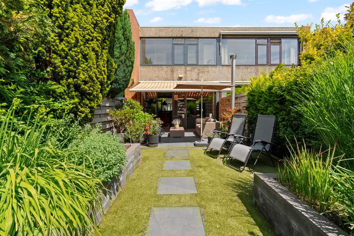 Foto 30 van Driedistel 9