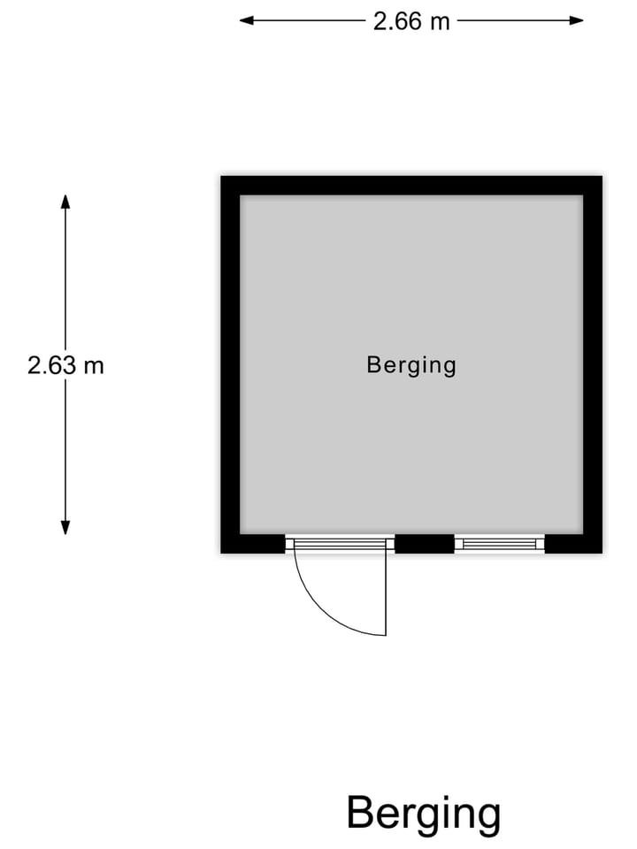 Foto 35 van Driedistel 9