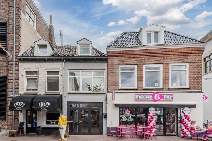 Markt 19, Harderwijk