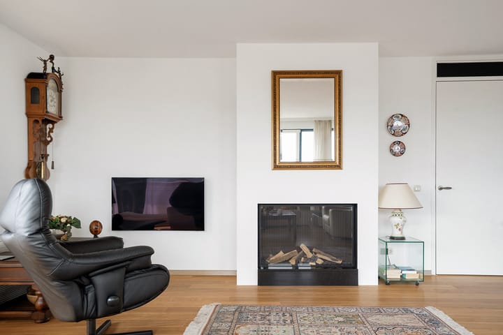 Foto 3 van Langestraat 80-B7