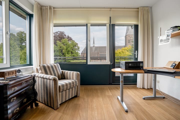 Foto 4 van Langestraat 80-B7