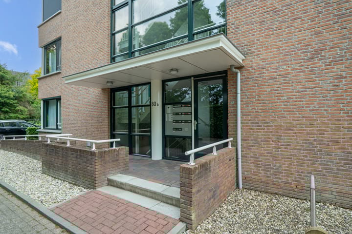 Foto 8 van Langestraat 80-B7